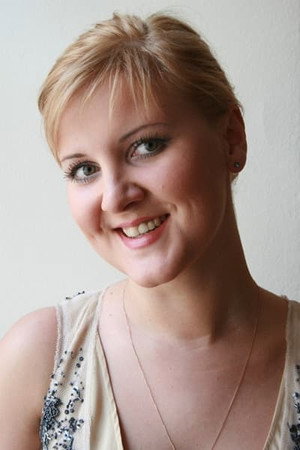 Ольга Жевакина profil kép