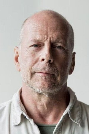 Bruce Willis profil kép