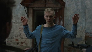 Молодые и сильные выживут 1. évad Ep.1 1. epizód