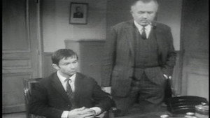 Les Enquêtes du commissaire Maigret 1. évad Ep.13 13. epizód