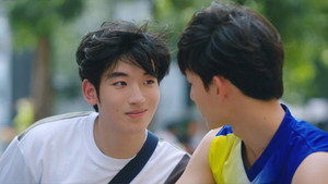 สลับรักนักลูกยาง 1. évad Ep.4 4. epizód