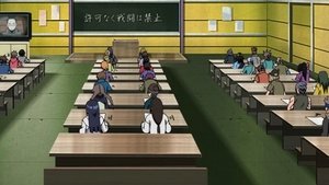 Naruto Shippuden 19. évad Ep.396 396. epizód