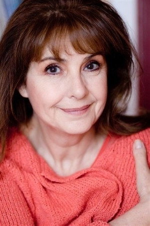 Isabelle Spade profil kép