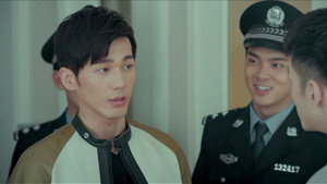 美人为馅 1. évad Ep.2 2. epizód