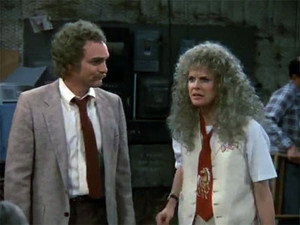 Murphy Brown 1. évad Ep.20 20. epizód