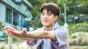 พี่นักเลงที่รัก 1. évad Ep.5 5. epizód