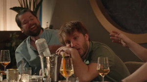 Ja, chef! 2. évad Ep.10 10. epizód