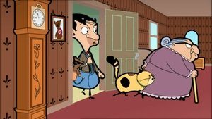Mr. Bean - a rajzfilmsorozat 1. évad Ep.14 14. epizód