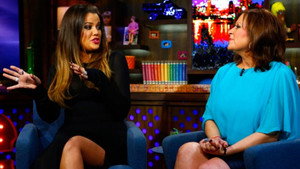 Watch What Happens Live with Andy Cohen 6. évad Ep.69 69. epizód