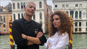 Alessandro Borghese - Celebrity Chef 1. évad Ep.32 32. epizód
