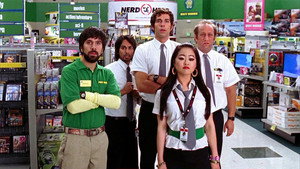 Chuck Season 1 Ep.10 Chuck és a végzet