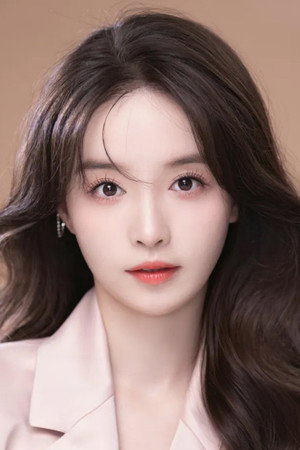 柯颖 profil kép