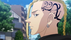 東京リベンジャーズ 1. évad Ep.23 23. epizód