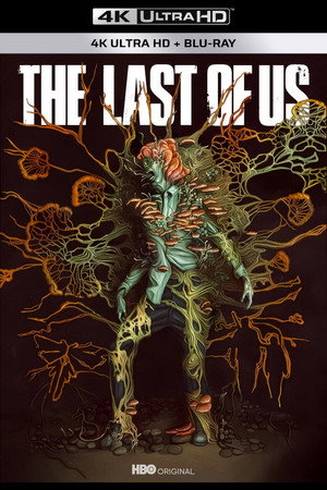 The Last of Us poszter