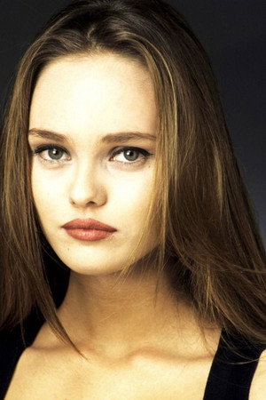 Vanessa Paradis profil kép