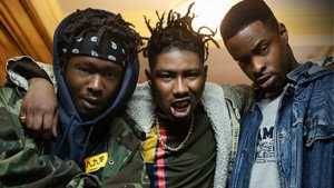 Wu-Tang: Egy amerikai saga kép