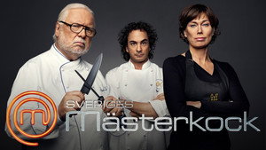 Sveriges Mästerkock kép