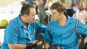 Dexter 2. évad Ep.1 Még él!
