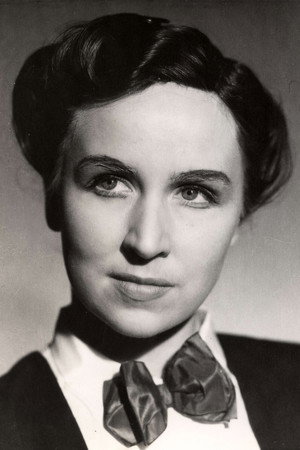Birgitta Valberg profil kép