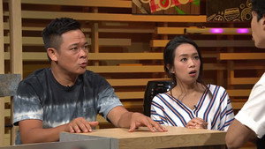 晚吹 - 空肚講宵夜 4. évad Ep.43 43. epizód