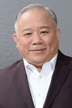 莫偉文
