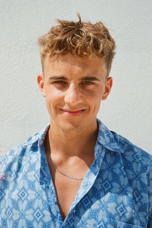 Bartłomiej Deklewa profil kép