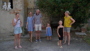 Chateau Meiland La Dolce Vita 2. évad Ep.10 10. epizód