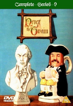 Never the Twain 9. évad (1989-09-06) poszter