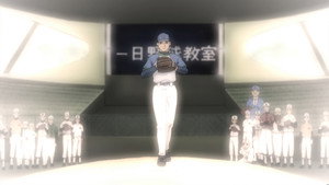 今日からマ王! 1. évad Ep.2 2. epizód