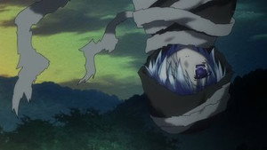 C³ -シーキューブ- 1. évad Ep.4 4. epizód