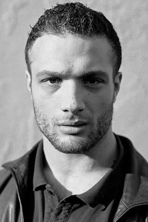 Cosmo Jarvis profil kép
