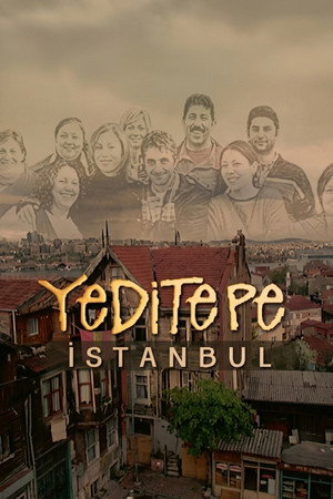 Yeditepe İstanbul 2. évad (2002-01-21) poszter