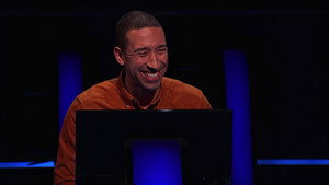 Who Wants to Be a Millionaire? 36. évad Ep.6 6. epizód