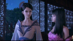 墓王之王 3. évad Ep.12 12. epizód