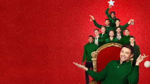 Finding Mr. Christmas kép