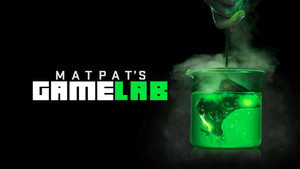 MatPat's Game Lab kép