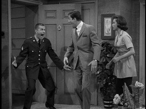 The Dick Van Dyke Show 1. évad Ep.26 26. epizód