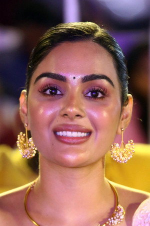 Samyuktha profil kép