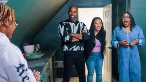 Married to Real Estate 4. évad Ep.4 4. epizód