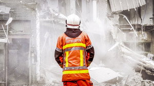Helden van Hier: Brandweer Antwerpen Speciális epizódok Ep.1 1. epizód