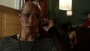 Banshee: Origins 1. évad Ep.9 9. epizód