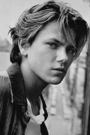 River Phoenix profil kép