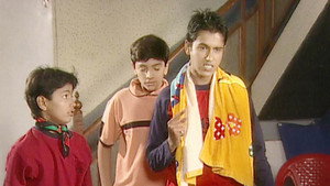 शाका लाका बूम बूम 2. évad Ep.33 33. epizód