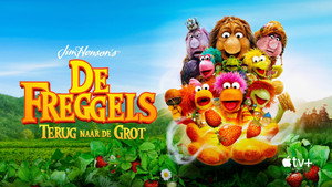 Fraggle Rock: Újra zúznak kép
