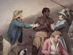 The African Americans: Many Rivers to Cross with Henry Louis Gates, Jr. 1. évad Ep.1 1. epizód