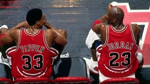 Michael Jordan - Az utolsó bajnokságig Minisorozat Ep.2 2. epizód
