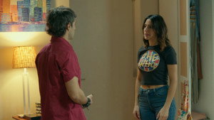 Amor à Prova 2. évad Ep.30 30. epizód