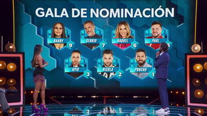 La Casa de los Famosos México 1. évad Ep.22 22. epizód
