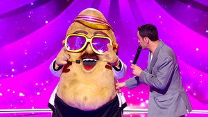 Mask Singer 9. évad Ep.5 5. epizód