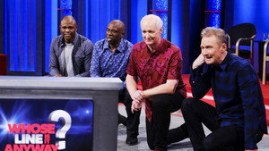 Whose Line Is It Anyway? 6. évad Ep.16 16. epizód